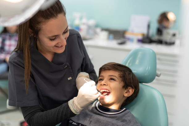 Best Cracked Tooth Emergency Dentist  in Allendale, NJ