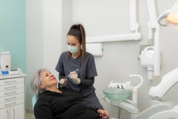 Best Emergency Dental Filling Replacement  in Allendale, NJ