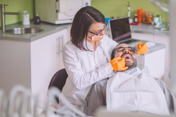 Best Dentist Open Late Near Me  in Allendale, NJ