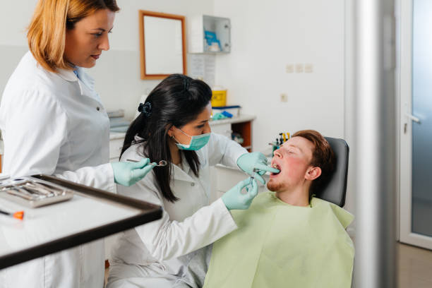 Best Root Canal Emergency Dentist  in Allendale, NJ