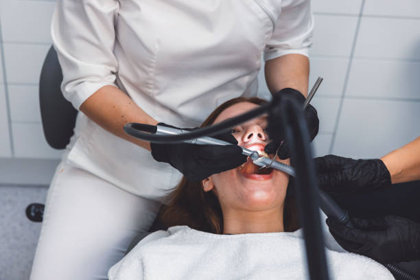 Best Tooth Infection Emergency Dentist  in Allendale, NJ