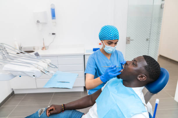 Best Emergency Dentist Near Me  in Allendale, NJ